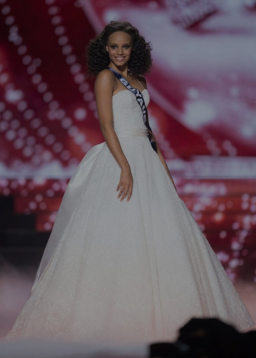 Miss France accueil mobile